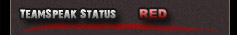TeamSpeak Status